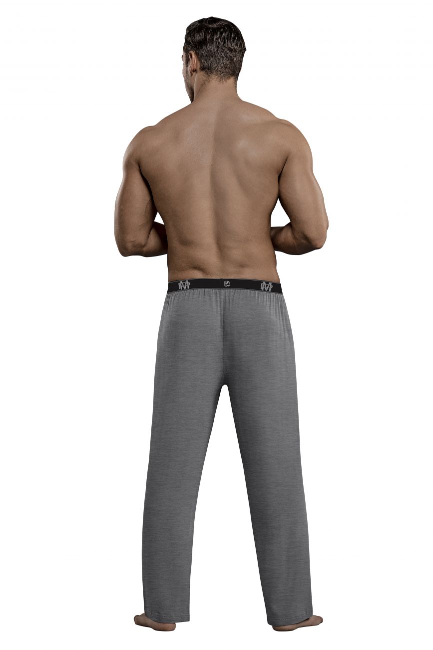 mens bamboo yoga pants